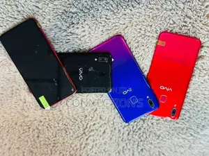 Vivo Y95 6/128GB (Used)