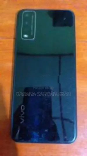 Vivo Y12s (Used)