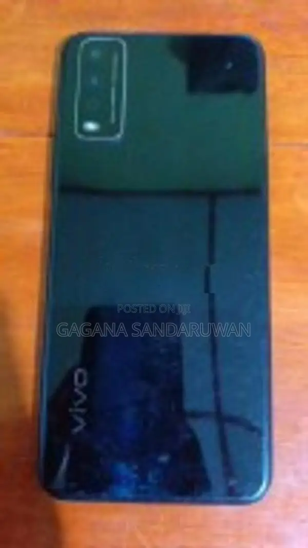 Vivo Y12s (Used)