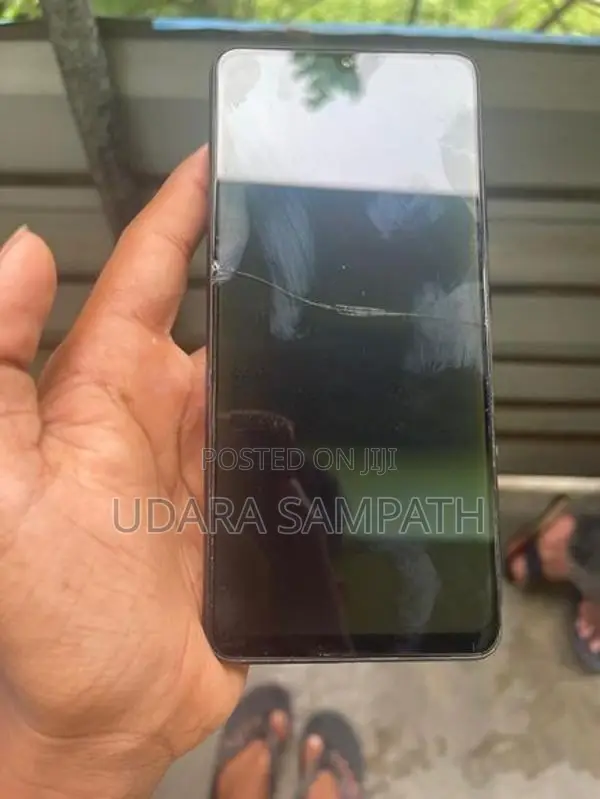 Samsung Galaxy A32 (Used)