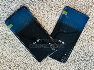 Vivo Y95 6/128GB (Used)