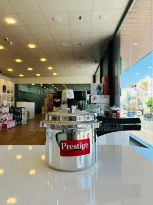 Prestige Pressure Cooker 3L (PCP 30)