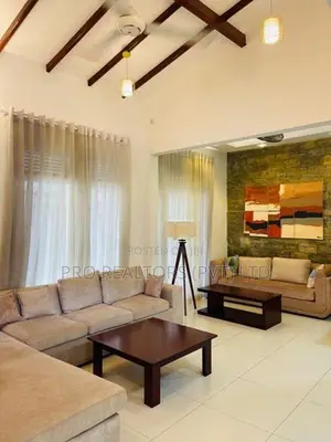 Single Storey House for Rent in Thalawathugoda.