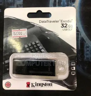32GB Pendrive
