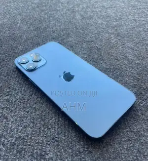 Apple iPhone 12 Pro Max 256GB (Used)