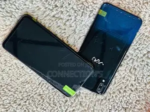 Vivo Y95 6/128GB (Used)