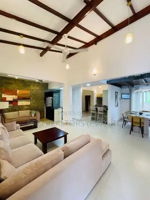 Single Storey House for Rent in Thalawathugoda.