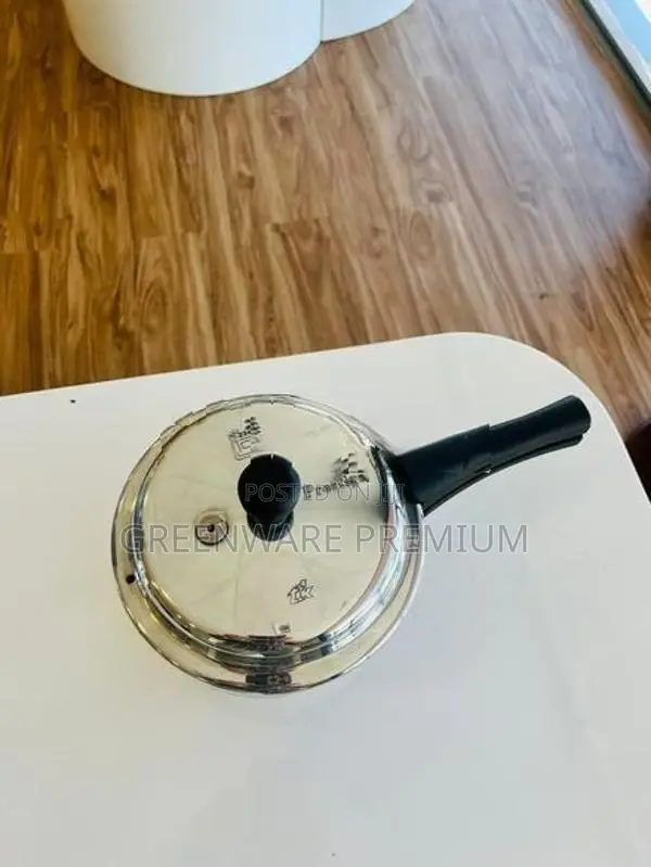 Prestige Pressure Cooker 3L (PCP 30)