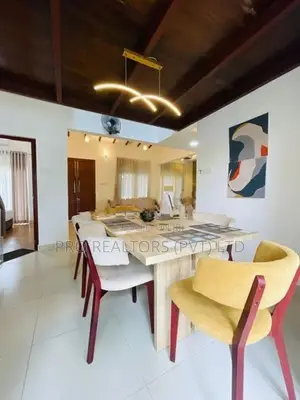 Single Storey House for Rent in Thalawathugoda.