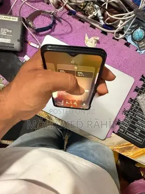 Samsung Galaxy M31 (Used)