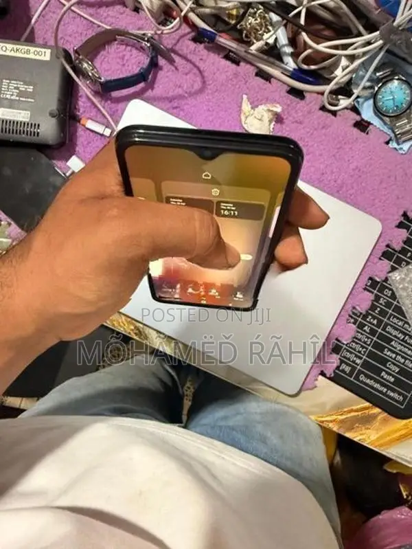 Samsung Galaxy M31 (Used)