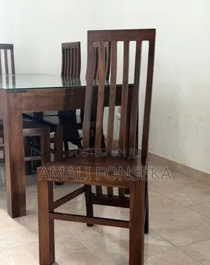 Dining Table with Chair