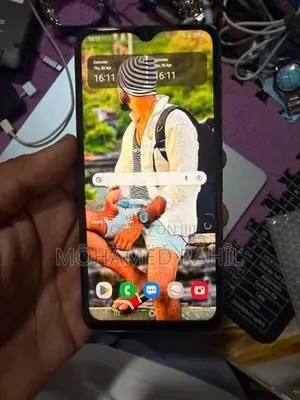 Samsung Galaxy M31 (Used)