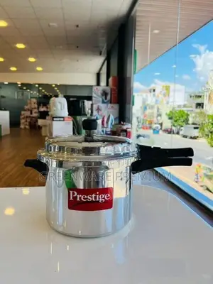 Prestige Pressure Cooker 5L (PCP50)