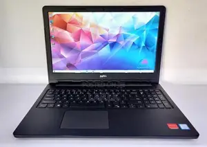 Dell Core i5 8250U–8th GEN Radeon 520 2GB VGA 8GB RAM 256GB SSD