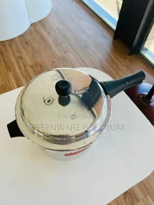 Prestige Pressure Cooker 5L (PCP50)
