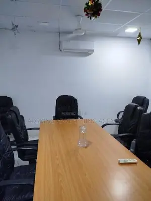 Office Space for Rent in Ethul Kotte