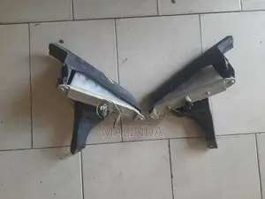 Toyota Prius 30 (ZVW30) Gs Accessories - Reconditioned