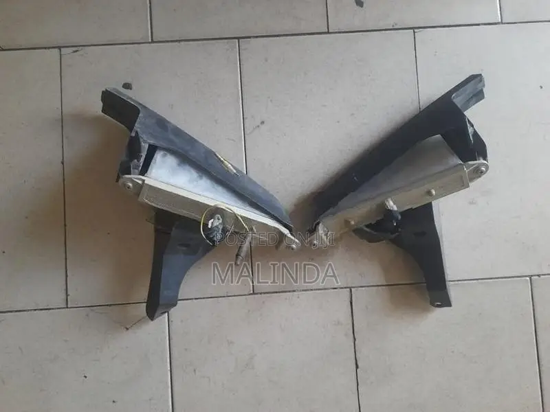 Toyota Prius 30 (ZVW30) Gs Accessories - Reconditioned
