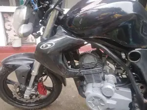 Demak Warrior 2016