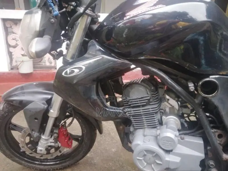 Demak Warrior 2016