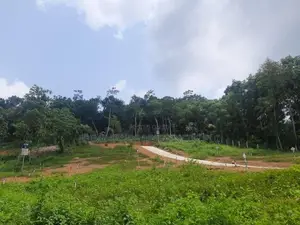 Residential land for sale in Nelundeniya