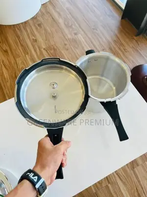Prestige Pressure Cooker 5L (PCP50)