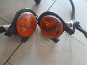 Toyota Prius 30 (ZVW30) Gs Accessories - Reconditioned