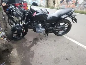 Demak Warrior 2016