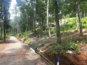 Residential land for sale in Nelundeniya
