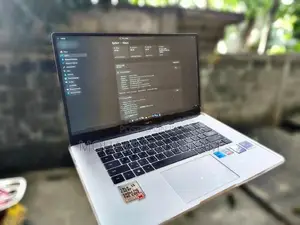 Huawei MateBook D15 11 Th Gen
