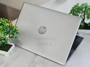 HP ProBook 440 G5 Core i5 8250U–8th GEN 8GB RAM 256GB SSD+512GB HDD