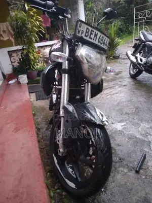 Demak Warrior 2016