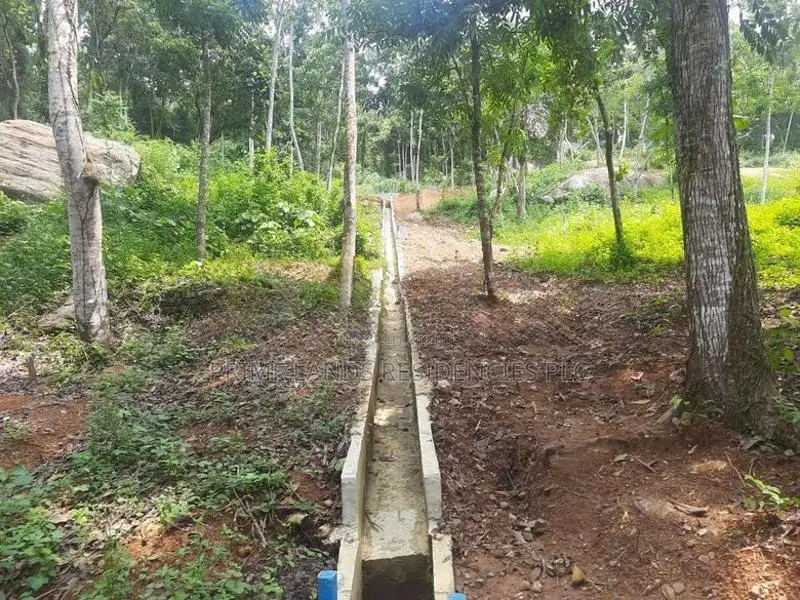 Residential land for sale in Nelundeniya