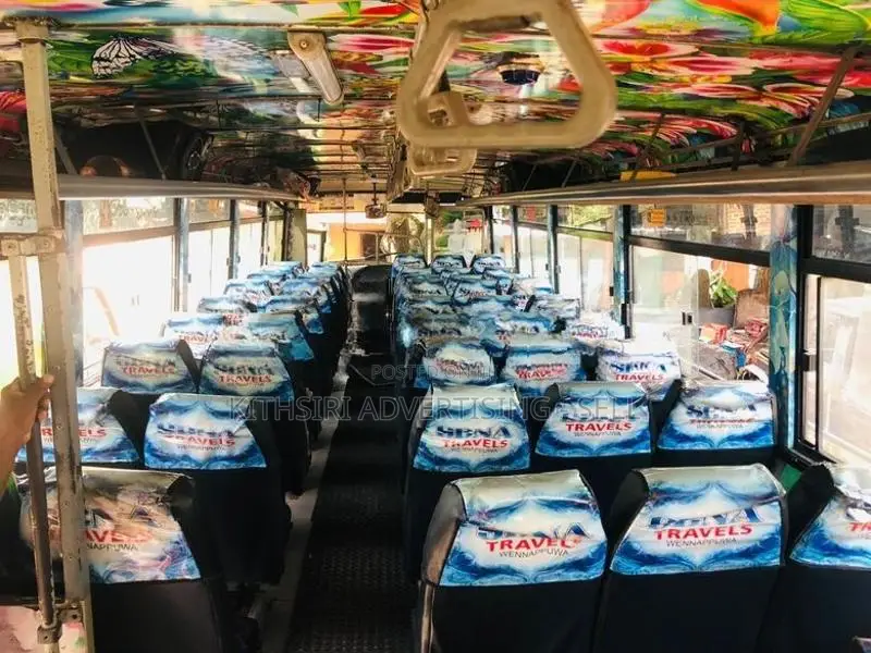 Tata Starbus 2010