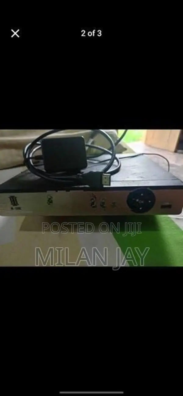 Dvr Recoder