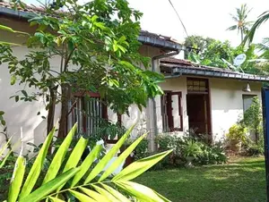 Valuable Land with House for Sale – Kirula Road, Narahenpita, Colombo 