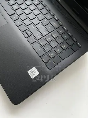 HP 15-da2012tu Core i5 10210U–10th GEN 8GB RAM 128GB SSD+500GB HDD