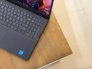 Dell Vostro 3520 Core i3 1215U–12th GEN 8GB RAM 256GB NVMe SSD