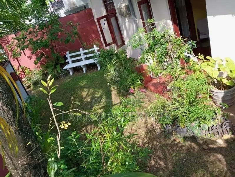 Valuable Land with House for Sale – Kirula Road, Narahenpita, Colombo 