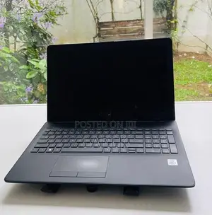 HP 15-da2012tu Core i5 10210U–10th GEN 8GB RAM 128GB SSD+500GB HDD