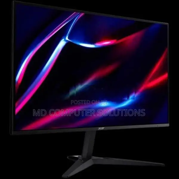 Acer Nitro KG273 W3 27 Inch 200HZ IPS 0.5MS Gaming Monitor