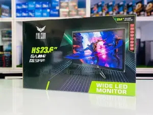 Falcon 24 Inch LED HDMI Monitor