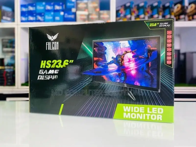 Falcon 24 Inch LED HDMI Monitor