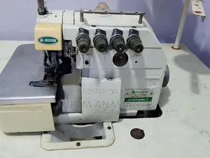 Zoje Sewing Machine