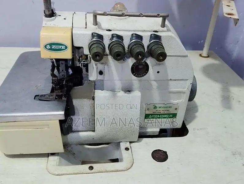 Zoje Sewing Machine