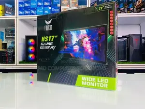 Falcon 17 Inch Square LED HDMI Monitor