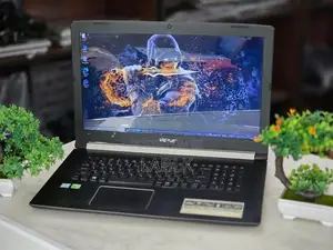 Acer Aspire A517-51G Core i7 7500U–7th GEN 8GB RAM 128GB SSD+1TB HDD