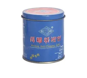 MIG NOZZLE Cleaning Gel