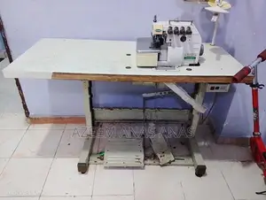 Zoje Sewing Machine